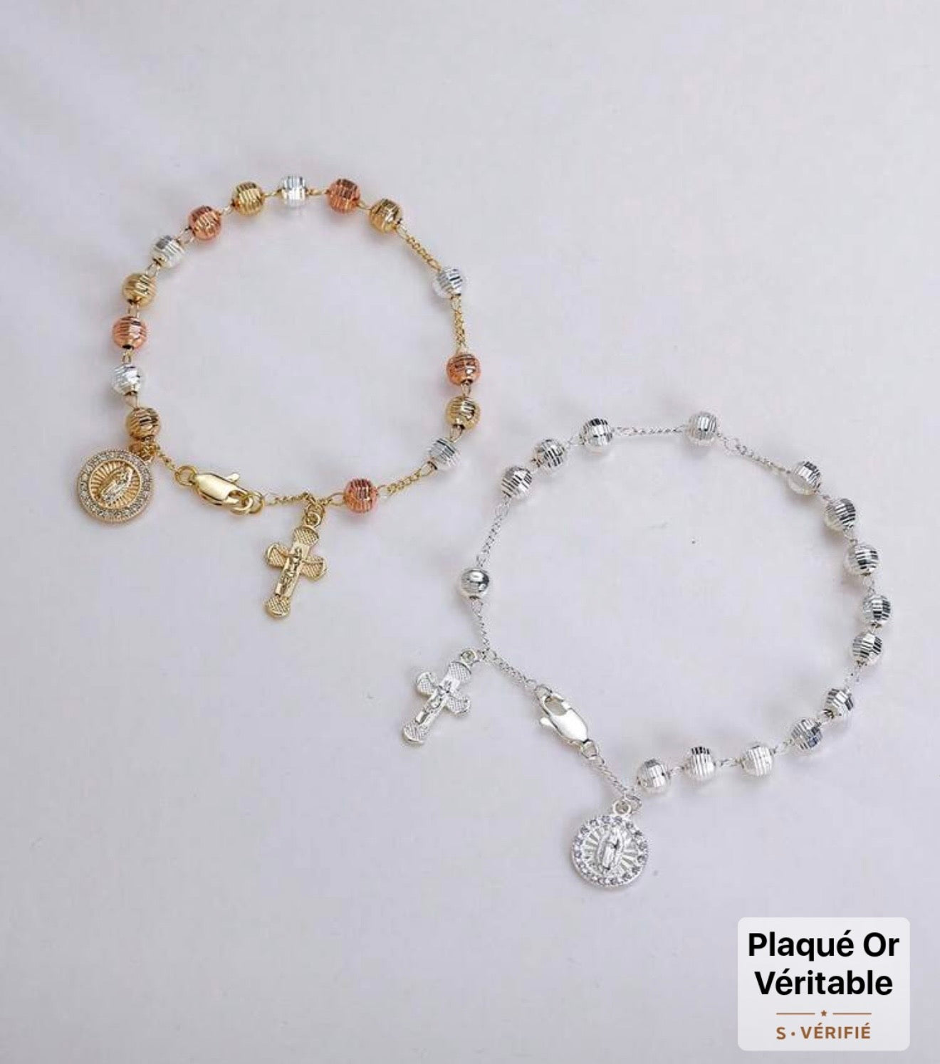 Bracelet fait main